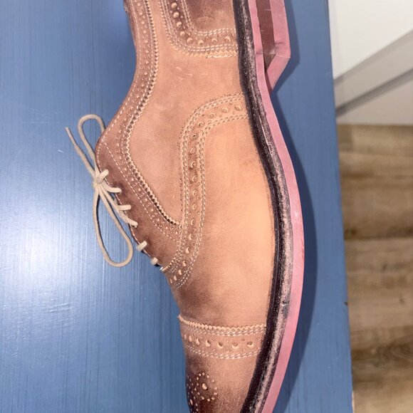 Allen Edmonds Strandmok main image 4